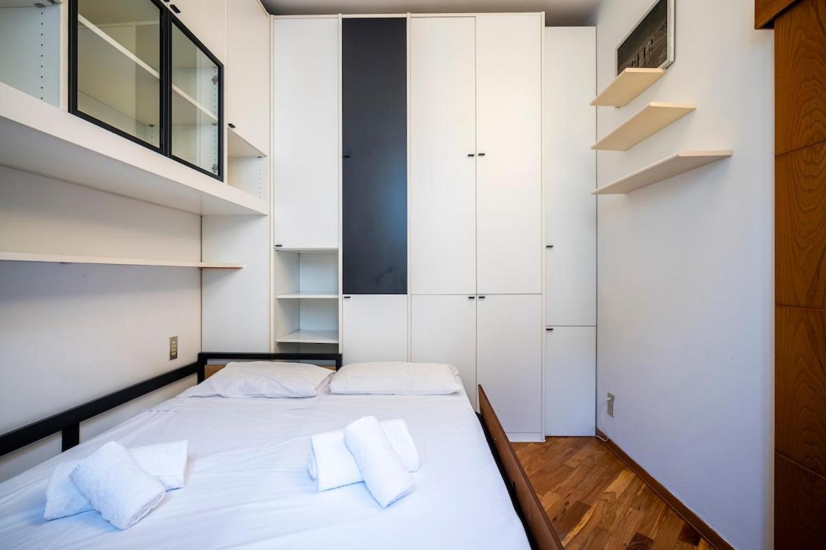 La Casina - Loft Apartment Florence