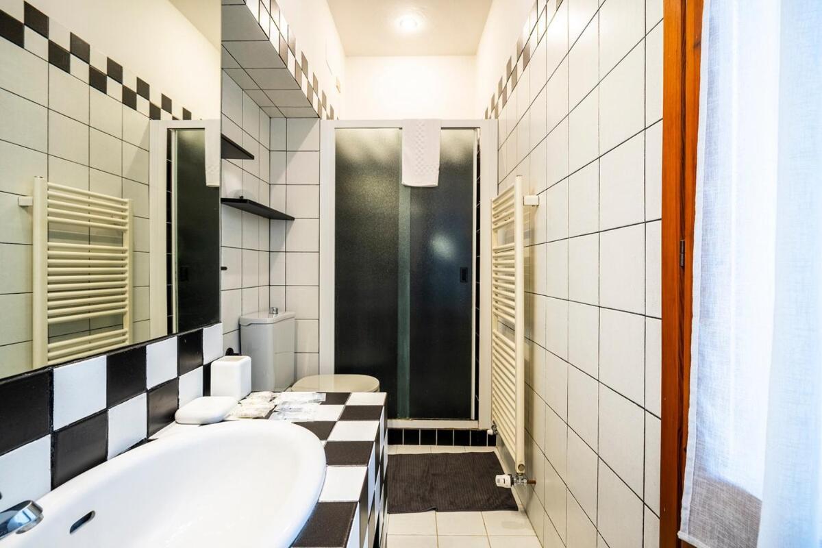 La Casina - Loft Florence