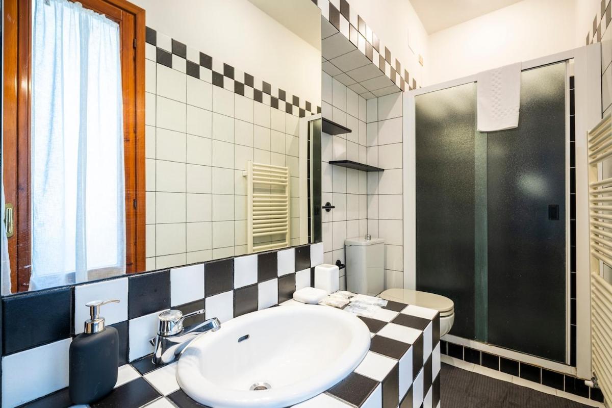 Apartment La Casina - Loft Florence